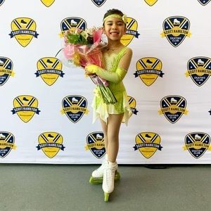 Meet your Posher, Kelly